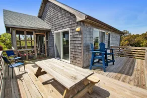 Short Walk To The Beach | Sun Deck - Image 2