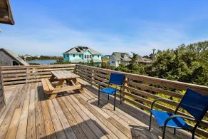 Short Walk To The Beach | Sun Deck - Image 4