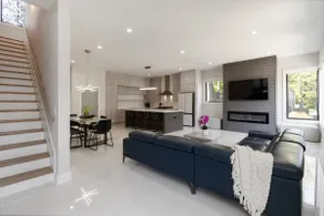 Brand-New 3-Story Home with Rooftop in Midtown - Image 4