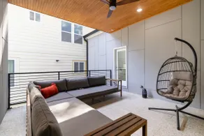 Brand-New 3-Story Home with Rooftop in Midtown - Image 3