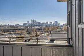 Luxe Rooftop Escape | Firepit | City & Mtn Views - Image 4