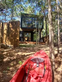 Waterfront Container House - Image 3