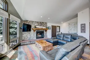 Baldpate Home - Premier Mountain Views & Hot Tub! - Image 5