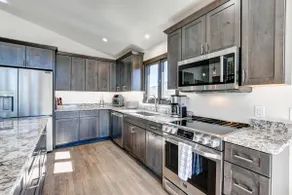 Baldpate Home - Premier Mountain Views & Hot Tub! - Image 2