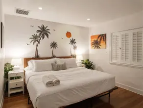 Fire Pit & Game Room 4 Beds Near Beach, LAX & SoFi - Image 3