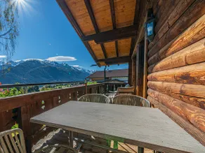 Magnifico chalet | Accetta animali domestici - Image 5