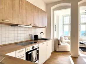 Feel-good apartment in the Elbe Valley - Image 5