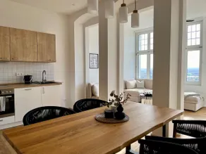 Feel-good apartment in the Elbe Valley - Image 3