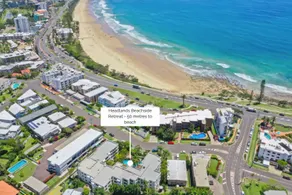 Headlands Beachside Gem - 50mtrs To Toes In Sand! - Image 2