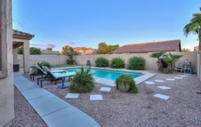 Pet/Kid Friendly Casa Grande Oasis Park Pool & BBQ - Image 5
