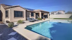 Pet/Kid Friendly Casa Grande Oasis Park Pool & BBQ - Image 2
