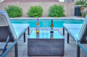 Pet/Kid Friendly Casa Grande Oasis Park Pool & BBQ - Image 4