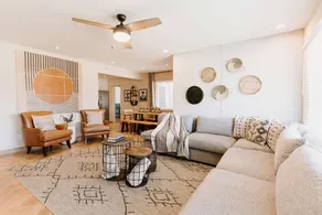 Zen Arcadia Home | Family Friendly w/ Heated Pool - Image 2