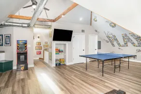 House Wins: Poker, Ping Pong, and Pac-Man! - Image 2