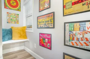 House Wins: Poker, Ping Pong, and Pac-Man! - Image 3