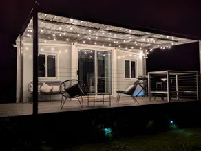 The Burrows Off Grid Cabin, Unplug, Relax & Unwind - Image 5