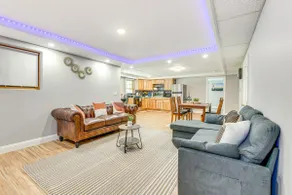 Lake Champlain Fun: Apt w/ Fire Pit & Large Yard! - Image 5