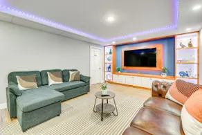 Lake Champlain Fun: Apt w/ Fire Pit & Large Yard! - Image 4