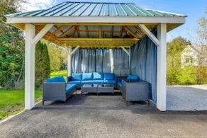 Lake Champlain Fun: Apt w/ Fire Pit & Large Yard! - Image 2