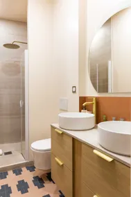 Port-royal Residence - Cosy Apartment - 1br- 4P - Image 5