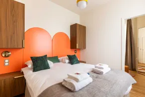Port-royal Residence - Cosy Apartment - 1br- 4P - Image 4