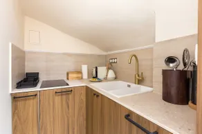 Port-royal Residence - Cosy Apartment - 1br- 4P - Image 3