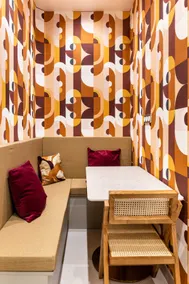 Port-royal Residence - Cosy Apartment - 1br- 4P - Image 2