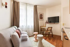 Port-Royal Residence - Modern studio- 3P - Image 2
