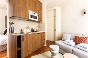 Port-Royal Residence - Modern studio- 3P - Image 4