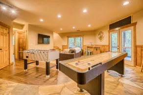 Foxhollow - Minutes to Blue Ridge, hot tub, pets - Image 5