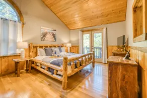 Foxhollow - Minutes to Blue Ridge, hot tub, pets - Image 3