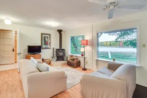 Secluded Lakefront Gem on 300 Acres in Webster - Image 3