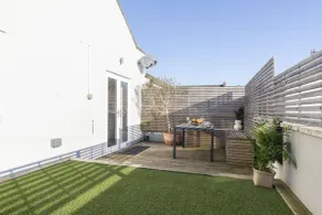 Cosy 2-Bed Apartment in Tivoli - Image 4