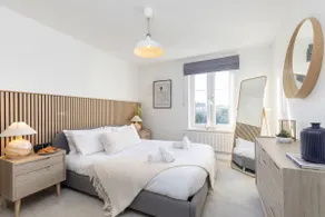 Cosy 2-Bed Apartment in Tivoli - Image 2