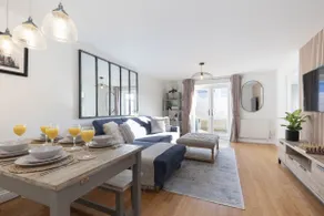Cosy 2-Bed Apartment in Tivoli - Image 3