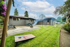 1 Mi to Snoqualmie River: Pet-Friendly Getaway - Image 2