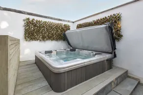 Host & Stay - Chatsworth Townhouse I - Image 4