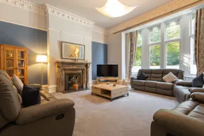 Host & Stay - Chatsworth Townhouse I - Image 2