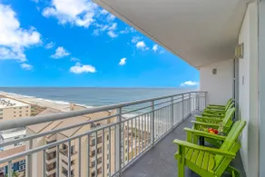 Lavish 3 Bedroom! Ocean Views! Seaside 1101 - Image 4