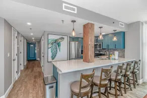 Lavish 3 Bedroom! Ocean Views! Seaside 1101 - Image 5
