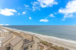 Lavish 3 Bedroom! Ocean Views! Seaside 1101 - Image 2