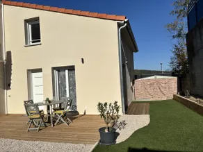 La Clé des Champs – Terrace – A/C - Image 2