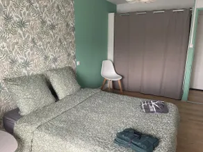VERDE apartment 30 m2 / all comforts/ close to train station - Image 3