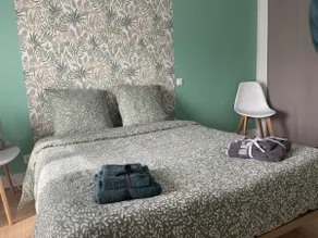VERDE apartment 30 m2 / all comforts/ close to train station - Image 2