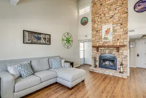 Lakefront Osage Beach Condo + Workspace w/ Pool Views - Image 5
