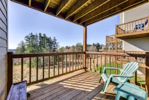 Located in Snowshoe Resort: Townhome w/ Deck! - Image 3