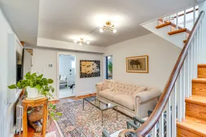 Cottage w/ Furnished Patio & Garden: Dtwn Leesburg - Image 5