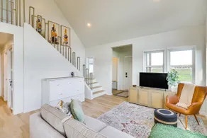 Kalispell Mountain Getaway w/ Hot Tub & Fire Pit! - Image 5