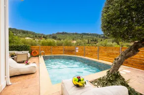 Villa Mazzeto Casa Alonia - Image 2