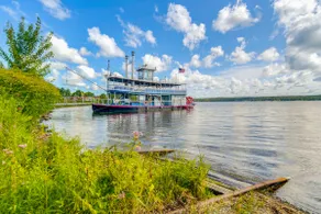 Mayville Getaway w/ Deck: Near Chautauqua Lake! - Image 3